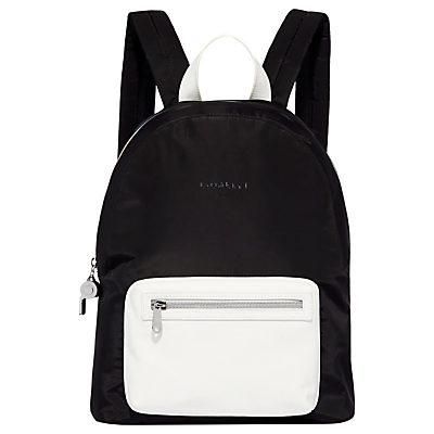 Fiorelli Sport Strike Backpack Monochrome Fiorelli Sport Strike Backpack Monochrome